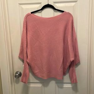 Women’s sweater